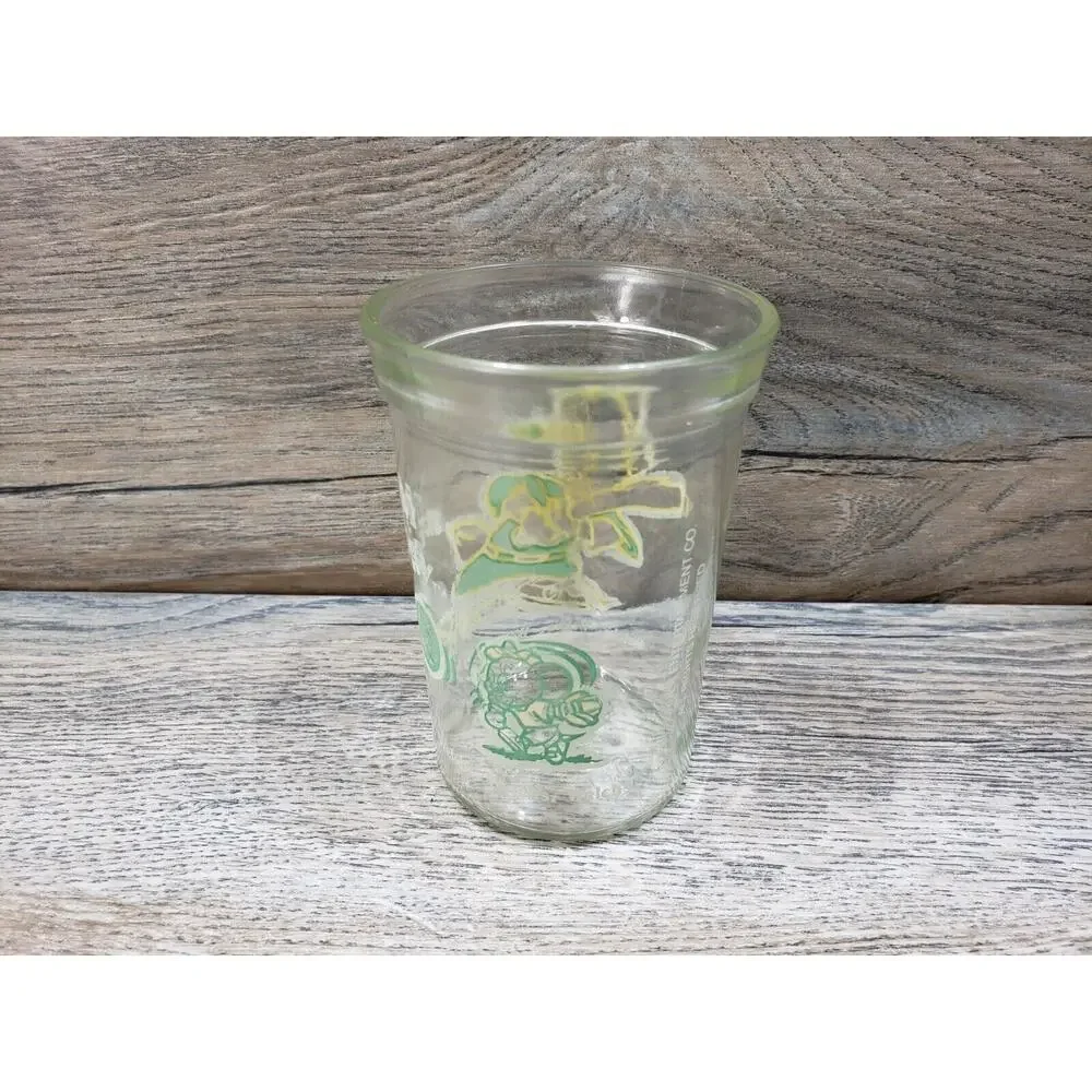 Welch’s 1991 Tom and Jerry Jelly Jar